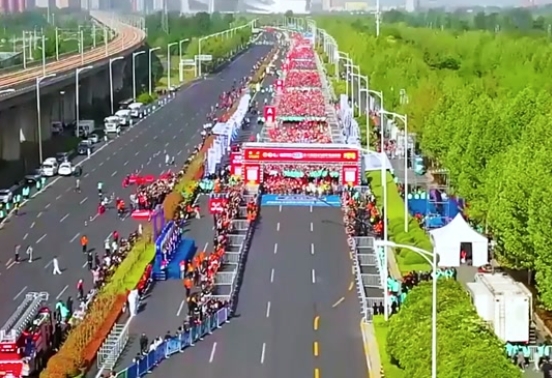 “榮馬”期間，道路管制、公交線路這樣調(diào)整